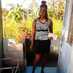 Nikiesha Whatless McKenna