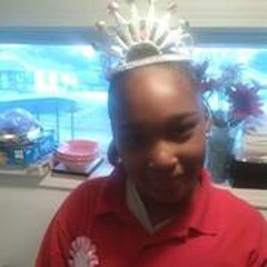 Rashida Firstlady Daniel