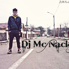 Dj McNacky