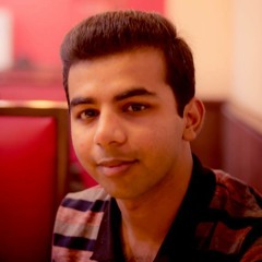 Umer Shehzad