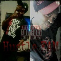 Hustla FAM Inc