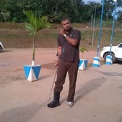 Laurent Brice Mondzali