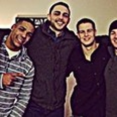 Tyler Dizzle Davis