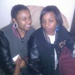 Johniqua Marie Holmes