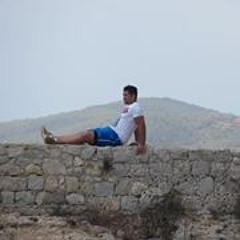 Matteo Mario Balottista