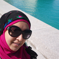 Sarah Hussein Radwan