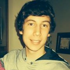 Nicolas Gonzalez 144