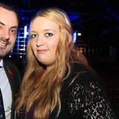 Rebecca Charlotte Broad