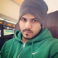 AJ Kaul