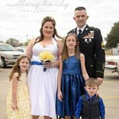 Chantel Arabie-Peltier