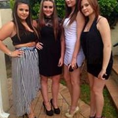 Shannon Acacia Wilson