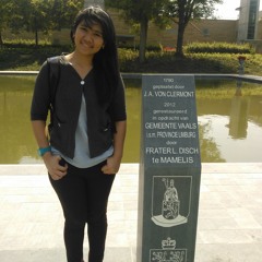 Maya Fernandya Siahaan