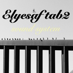 Elyesaf Tab2