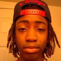 Tyrone ALegend Roberson