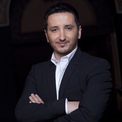 gowa 3neky - mahdy