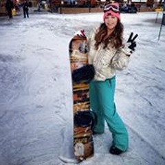Brittany Chapple