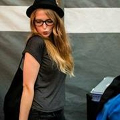 Lieke van der Heijden