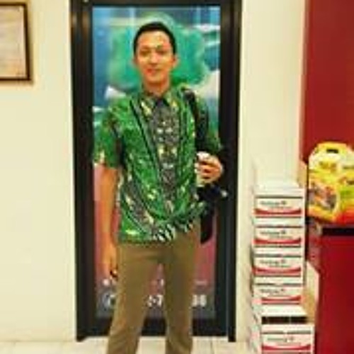Stream Kukuh Roxa Hadriyono music | Listen to songs, albums, playlists ...