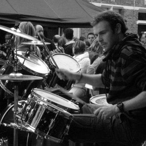 Stream Roxette Sleeping in my car, drum cover by victor112 Listen