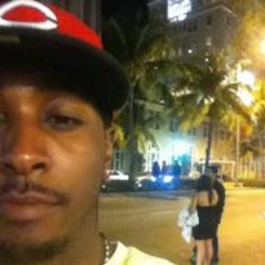 Amair Rashaan Foxworth