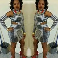 Monique SoSassy Ford