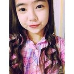 Khristine Joyce Nuevo