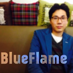 BlueFlame0
