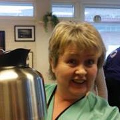 Anita Langdahl Johansen