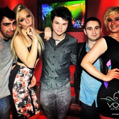 The Beta Band - Squares (eLBee Remix)