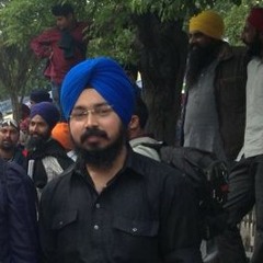 Mr Singh