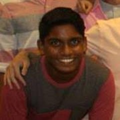 Andre Joachim Fernandez