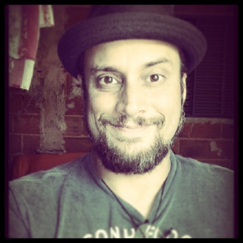 Stream Concrete BlondeTrue, Part III by JonasCunha Listen online for