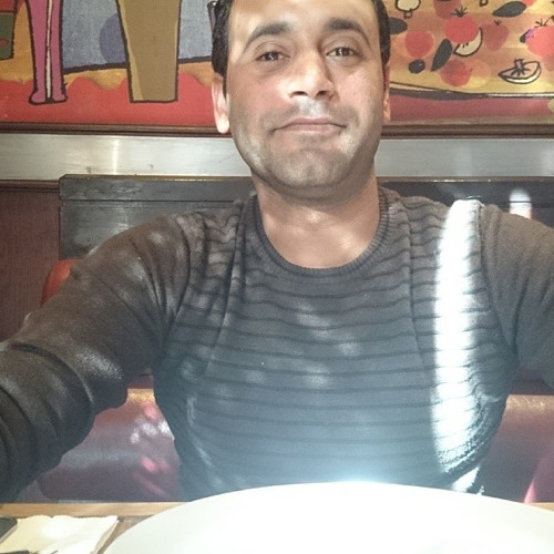 Chill out  at Sheraton