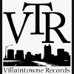 Villaintowne Records