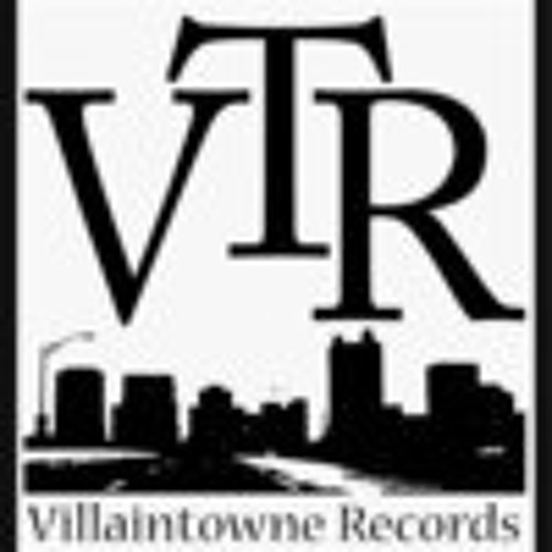 Villaintowne Records’s avatar