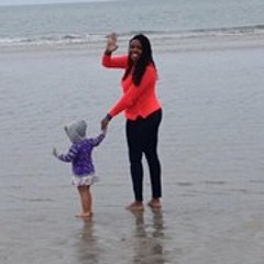 Tiffany Underwood Holmes