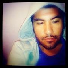 Israel Esteban Cardenas