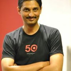 Keshav Vivek Sharma