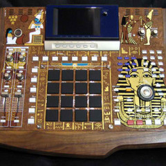 IMHOTEP LLb.