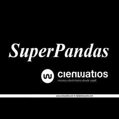 SuperPandas