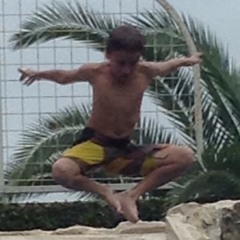 Mathias Aldea