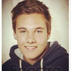 Simon Murmela Sandblom