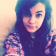 Nora Gargouri