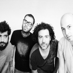 Into The Bones (LIVE in Studio)