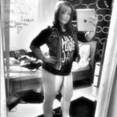 Michelle Puckot Högberg