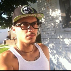 John Inkfamous Tatted