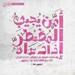 الشيخ كامل يوسف البهتيمى, الفرقان و القيامة و العلق