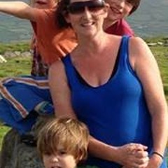 Deborah Maguire Mitchell