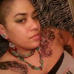 Shawntay Rose Herrera