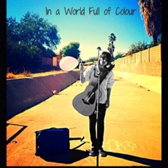 In Your Atmosphere (Tucson Version)